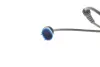 Датчик зносу гальмівних колодок (задніх) BMW 7 (G70) 22- (L=950mm) OJD QUICK BRAKE WS 0504 A (фото 3)