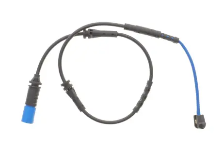 Датчик зносу гальмівних колодок (задніх) BMW X1 (U11) 22-/X2 (U10) 23-/Mini (U25) 23- (L=683mm) OJD QUICK BRAKE WS 0506 A