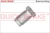 З\'єднувач трубки гальмівний (M14x1.5/L=26mm/d=8.2mm) OJD QUICK BRAKE ZB (фото 1)