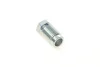 QUICK BRAKE З\'єднувач трубки гальмівний (M14x1.5/L=26mm/d=8.2mm) OJD QUICK BRAKE ZB (фото 2)