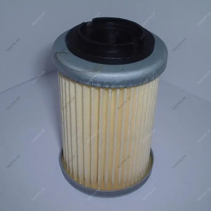 Hydraulic filter cartridge. Фильтр гидравлический вставка OMT CR091F10R (фото 1)