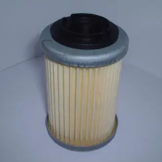 Hydraulic filter cartridge. Фильтр гидравлический вставка OMT CR091F10R