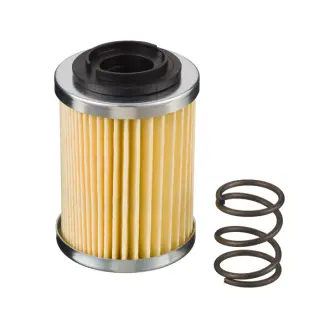 Фильтр гидравлический, вставка. Фільтр гідравлічний, вставка. Hydraulic filter, cartridge OMT CR222F25R
