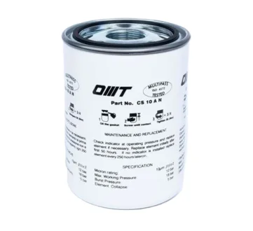 Фильтр гидравлический OMT CS10ANCM
