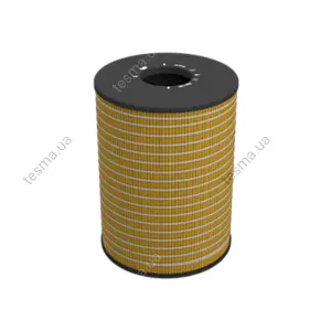 Фильтр масляный, вставка. Фільтр масляний, вставка. Oil filter, cartridge ONFIL FILTER EF01253 (фото 1)