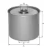 Fuel filter, cartridge. Фильтр топливный, вставка ONFIL FILTER EF2365MB (фото 1)
