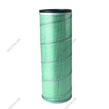 Фильтр воздушный, запасный. Фільтр повітряний, вторинний. Air filter, by-pass ONFIL FILTER HF04018 (фото 1)
