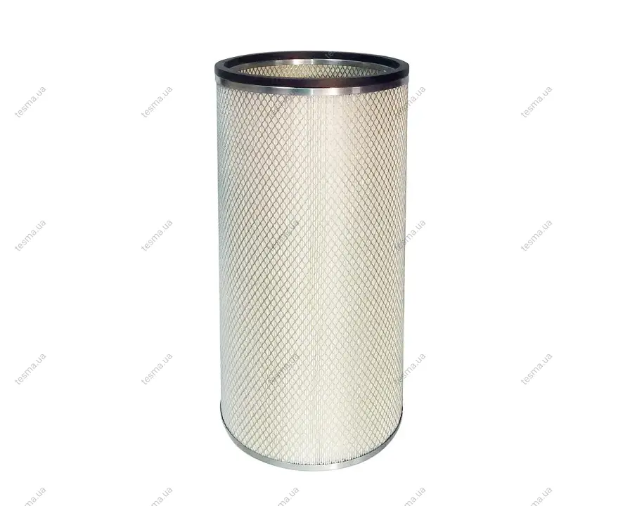 Фильтр воздушный, запасный. Фільтр повітряний, вторинний. Air filter, by-pass ONFIL FILTER HF0416 (фото 1)
