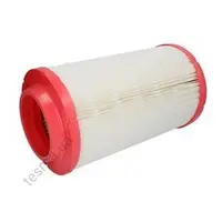Air filter, primary. Фильтр воздушный, основной ONFIL FILTER HF1200R (фото 1)