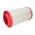 Air filter, primary. Фильтр воздушный, основной ONFIL FILTER HF1200R (фото 1)