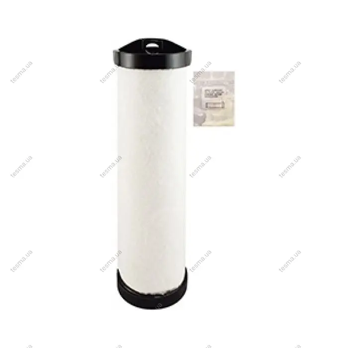 Фильтр воздушный, запасный. Фільтр повітряний, вторинний. Air filter, by-pass ONFIL FILTER HF1206R (фото 1)