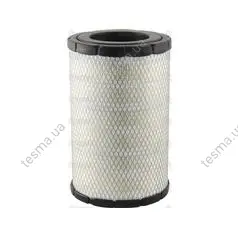Air filter, primary. Фильтр воздушный, основной ONFIL FILTER HF1214R (фото 1)
