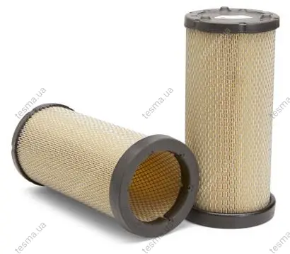 Фильтр воздушный, запасный. Фільтр повітряний, вторинний. Air filter, by-pass ONFIL FILTER HF1419R (фото 1)