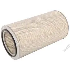 Air filter, primary. Фильтр воздушный, основной ONFIL FILTER HF1970 (фото 1)