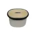 Air filter, primary. Фильтр воздушный, основной ONFIL FILTER HF7313 (фото 1)
