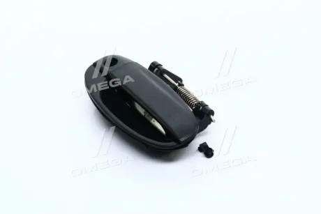 Ручка дверей передн. прав. CHEVROLET AVEO 96541632 (вир-во) ONNURI GDHD017