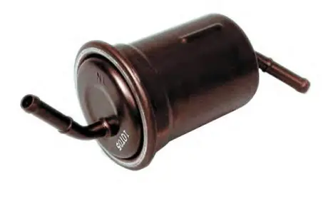 Fuel filter, In-line. Фильтр топливный, проточный ONNURI GFFK046