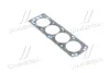 Прокладка головки блоку CHEVROLET AVEO 03-96391434 (вир-во) ONNURI GGHD003 (фото 1)