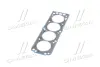 Прокладка головки блоку CHEVROLET AVEO 03-96391434 (вир-во) ONNURI GGHD003 (фото 2)