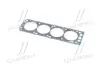 Прокладка головки блоку CHEVROLET AVEO 03-96391434 (вир-во) ONNURI GGHD003 (фото 3)