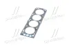 Прокладка головки блоку CHEVROLET AVEO 03-96391434 (вир-во) ONNURI GGHD003 (фото 4)