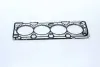 Прокладка головки блоку CHEVROLET AVEO 55355578 (вир-во) ONNURI GGHD020 (фото 1)