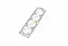 Прокладка головки блоку CHEVROLET LACETTI 04-96414576 (вир-во) ONNURI GGHD021 (фото 2)