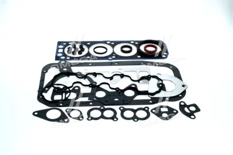 Комплект прокладок двигуна FULL DAEWOO LANOS A13SMS/A15SMS 93740202 (вир-во) ONNURI GGSD009