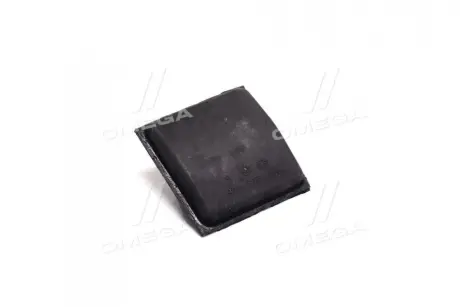 Подушка ресори задн. Богдан А069, HD65, HD72 (вир-во) ONNURI GSPH343