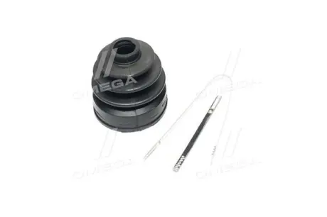 Пильовик ШРКШ к-т HYUNDAI SANTA FE 06-10 495062BA30 (вир-во) ONNURI GZBH156