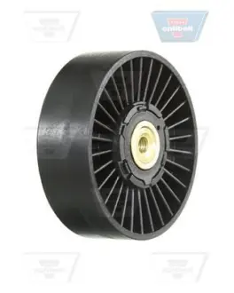 Натяжной ролик, поликлиновой ремень OPTIBELT 114SR