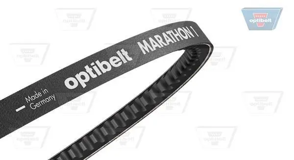 Клиновой ремень OPTIBELT 13A775 (фото 1)