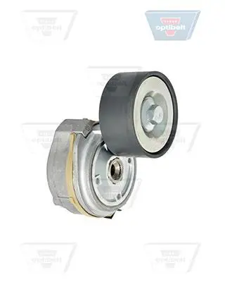 Натяжитель ремня, клиновой зубча OPTIBELT 2012SN (фото 1)