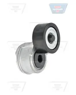 Натяжитель ремня, клиновой зубча OPTIBELT 2024SN