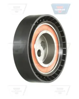 Натяжной ролик, поликлиновой ремень OPTIBELT 210SR