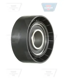 Натяжной ролик, поликлиновой ремень OPTIBELT 215UR