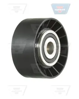 Натяжной ролик, поликлиновой ремень OPTIBELT 405SR