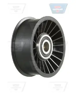 Натяжной ролик, поликлиновой ремень OPTIBELT 409SR
