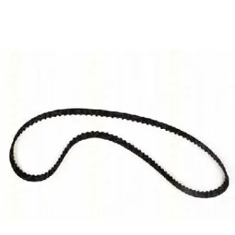Engine timing belt. Ремень зубчатый, ГРМ OPTIBELT 41122X34