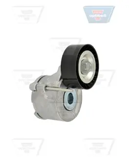 Натяжной ролик, поликлиновой ремень OPTIBELT 590SR