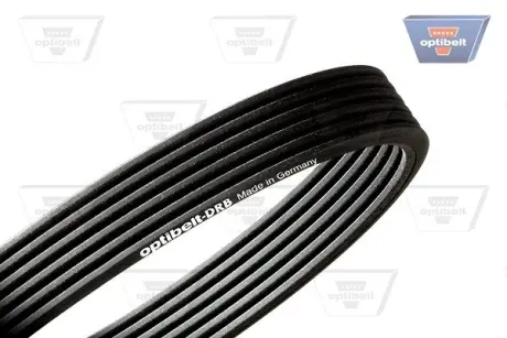 Поликлиновой ремень OPTIBELT 6DPK1237