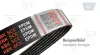 Ремень поликлиновой OPTIBELT 6PK1660SCC (фото 1)