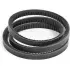 Ремень клиновой. Пас клиновий. V-belt OPTIBELT AVX13X1375 (фото 1)