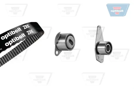 Комплект ремня ГРМ OPTIBELT KT1010