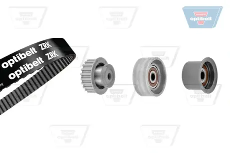 Комплект ремня ГРМ OPTIBELT KT1031
