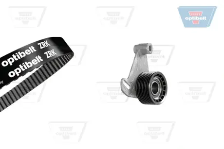 Комплект ремня ГРМ OPTIBELT KT1042