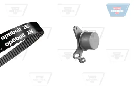 Комплект ремня ГРМ OPTIBELT KT1045
