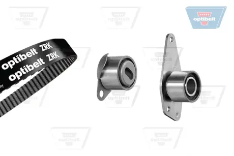 Комплект ремня ГРМ OPTIBELT KT1048