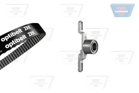 Комплект ремня ГРМ OPTIBELT KT1054