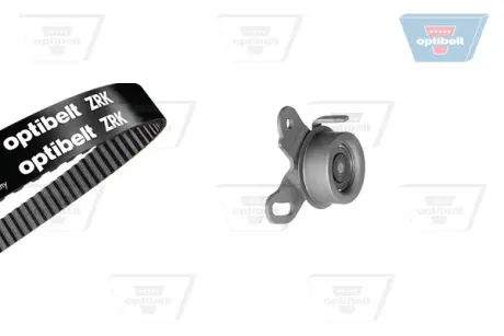 Комплект ремня ГРМ OPTIBELT KT1060
